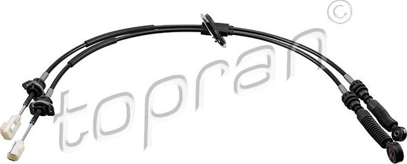 Topran 821 968