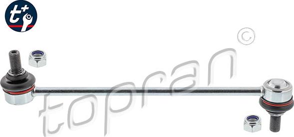 Topran 822091 - Stiepnis / Atsaite