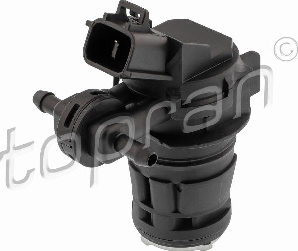 Topran 822 224 - Auto Part