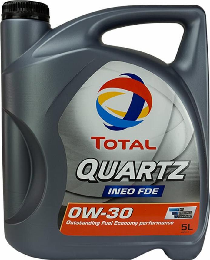 TOTAL Energies 2205313 - Auto Part