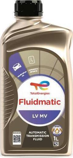 TOTAL Energies 214028 - Fluidmatic LV