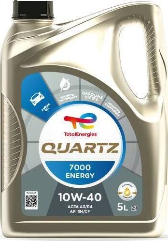 TOTAL Energies 214114 - Auto Part