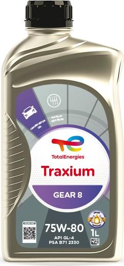 TOTAL Energies 2201278 - Auto Part