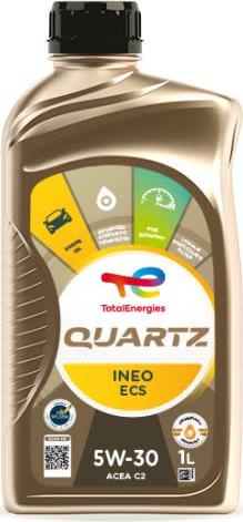 TOTAL Energies 2216279 - Auto Part
