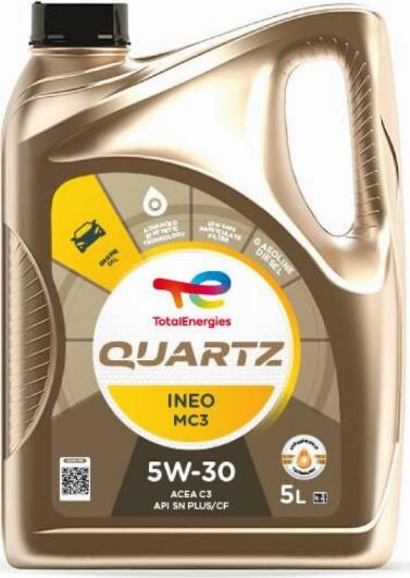 TOTAL Energies 2216289 - Auto Part
