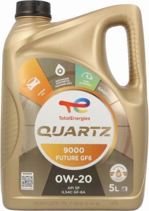 TOTAL Energies 2223757 - Auto Part