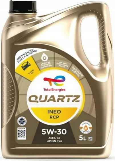 TOTAL Energies 2231089 - Auto Part