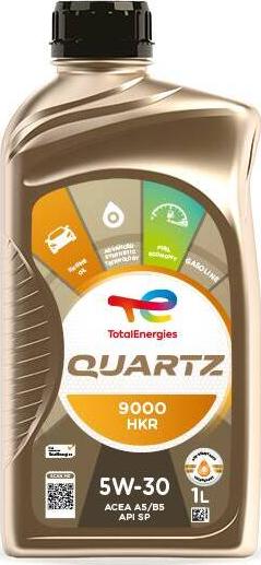 TOTAL Energies 230348 - Auto Part