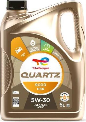 TOTAL Energies 230349 - Auto Part