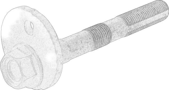 TOYOTA 481900K010 - 48190-0K010 SKRŪVE OE