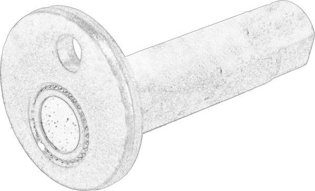 TOYOTA 4840942020 - 48409-42020 SKRŪVE OE