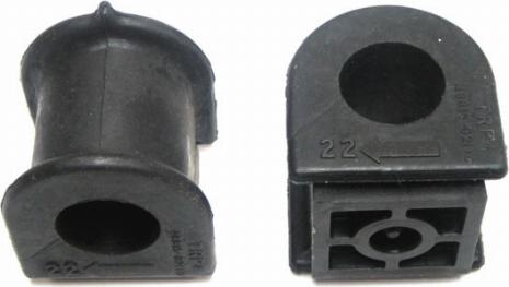 TOYOTA 4881502110 - 48815-02110 ST.BUKSE