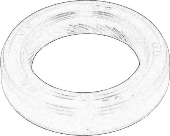 TOYOTA 90311-25028 - Auto Part