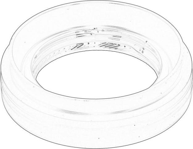 TOYOTA 9031141007 - 41x61x8BLĪVSLĒGS 9031141007 9031141020