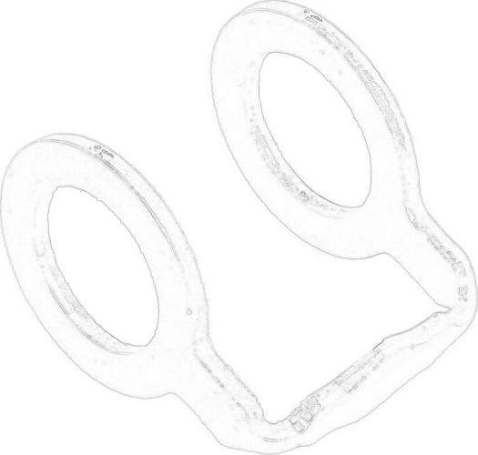 TOYOTA 9090430013 - BLĪVE 90904-30013 TOYOTA