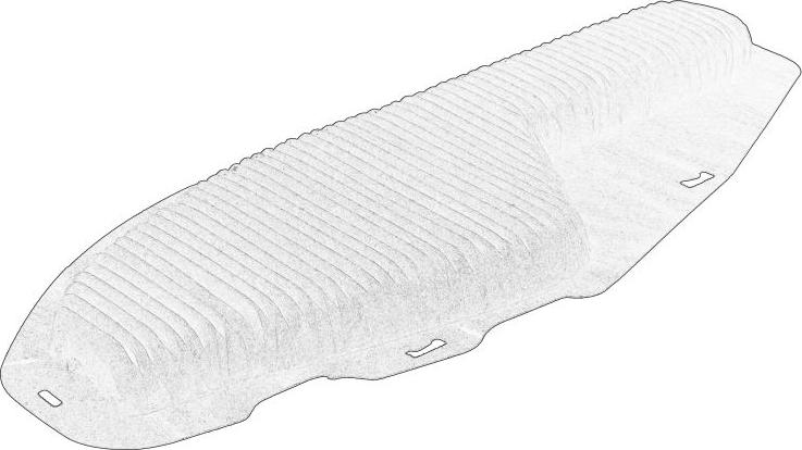 TOYOTA G92DH42010 - Auto Part
