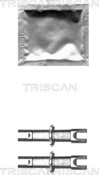 Triscan 8105 102638