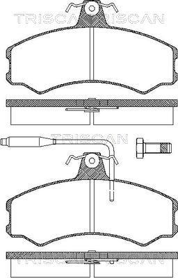 Delphi LP378
