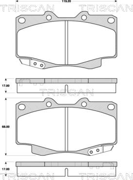 Delphi LP2242 - Auto Part