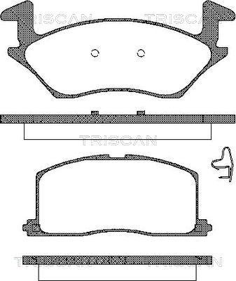 FEBI Bilstein 116393 - Auto Part