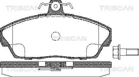 Samko 5SP922