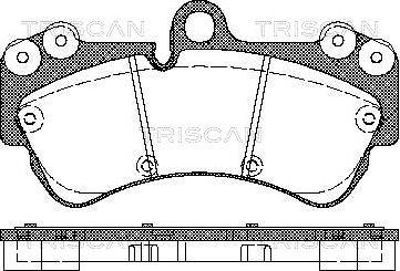 VALEO 302287
