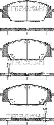 Kavo Parts KBP-2031 - Auto Part