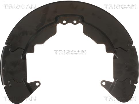 Triscan 8125 16204 - Auto Part
