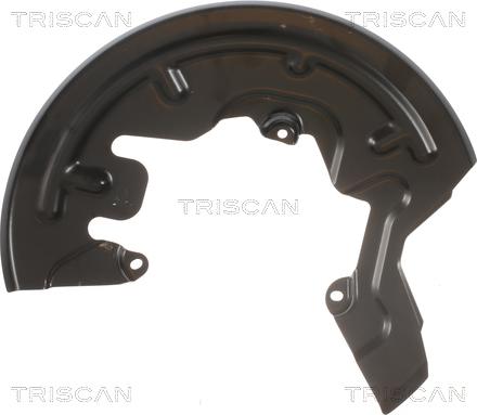 Triscan 8125 25101 - Dubļu sargs