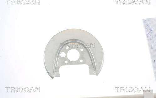 Triscan 8125 29209
