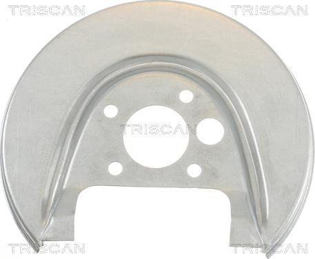 Triscan 8125 29210 - Dubļu sargs