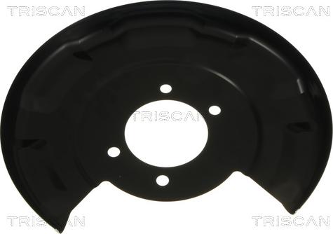 Triscan 8125 43215 - Auto Part