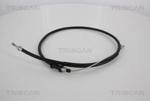Triscan 8140 10141