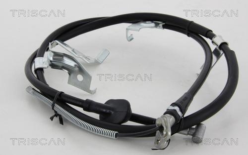 Triscan 8140 10168 - Auto Part