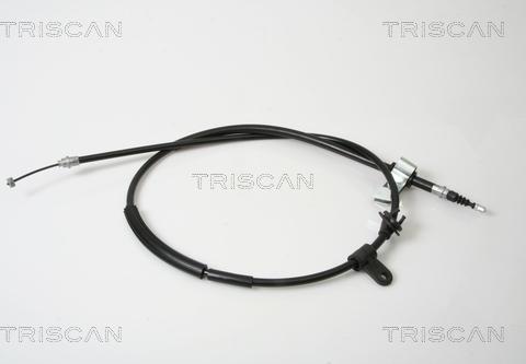 Triscan 8140 12129