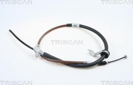 Triscan 8140 131002 - Auto Part