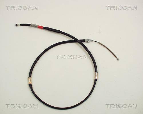 Triscan 8140 131101 - Trose, Stāvbremžu