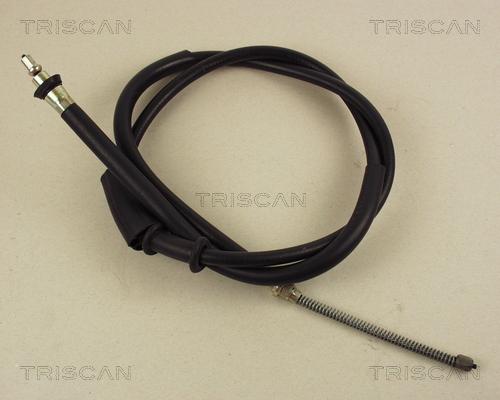 Triscan 8140 15132 - Trose, Stāvbremžu