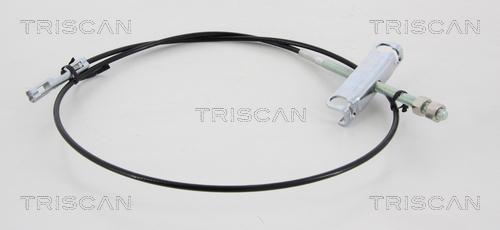 Triscan 8140 161153 - Trose, Stāvbremžu