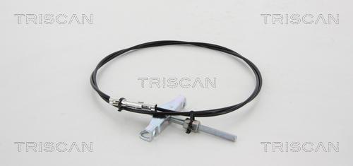 Triscan 8140 161154 - Trose, Stāvbremžu