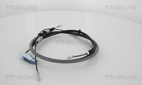 Triscan 8140 24191 - Auto Part