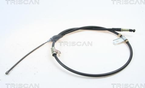 Triscan 8140 17129 - Auto Part