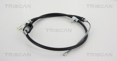Triscan 8140 17138 - Auto Part