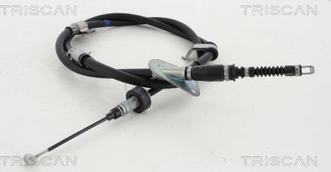 Triscan 8140 181101 - Auto Part