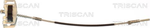 Triscan 8140 181148 - Auto Part
