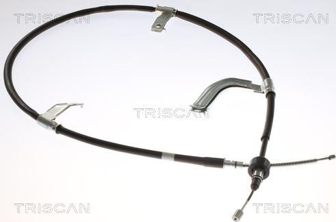 Triscan 8140 181164 - Auto Part