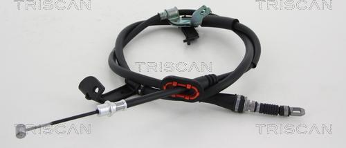 Triscan 8140 18166 - Auto Part