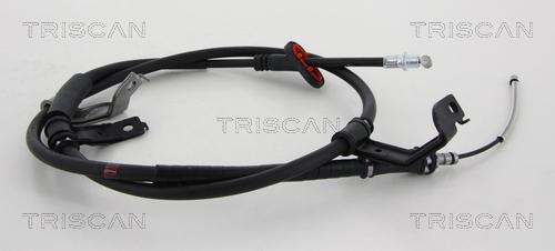 Triscan 8140 18168 - Trose, Stāvbremžu