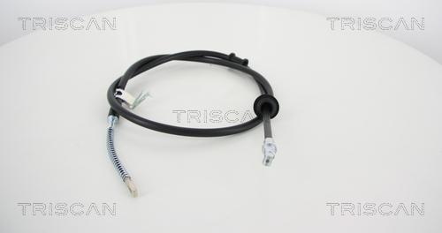 Triscan 8140 21103 - Auto Part