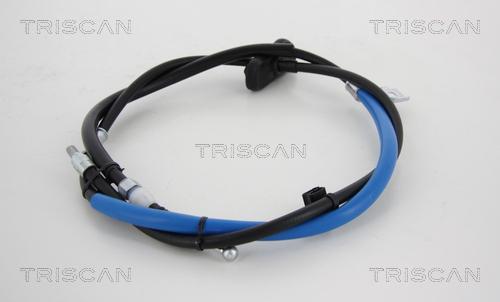 Triscan 8140 21122 - Auto Part